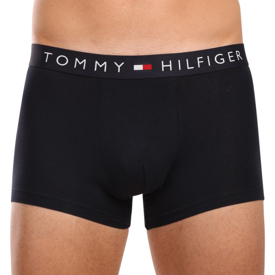 3PACK ανδρικό σορτς μποξεράκι Tommy Hilfiger πολύχρωμο (UM0UM03180 0XT)