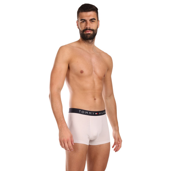 3PACK ανδρικό σορτς μποξεράκι Tommy Hilfiger πολύχρωμο (UM0UM03180 0XT)