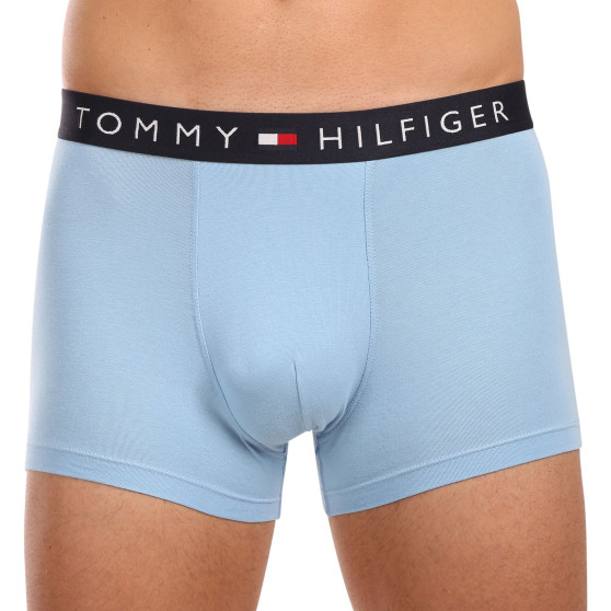 3PACK ανδρικό σορτς μποξεράκι Tommy Hilfiger πολύχρωμο (UM0UM03180 0XO)