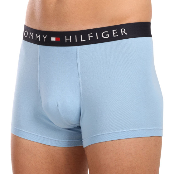 3PACK ανδρικό σορτς μποξεράκι Tommy Hilfiger πολύχρωμο (UM0UM03180 0XO)