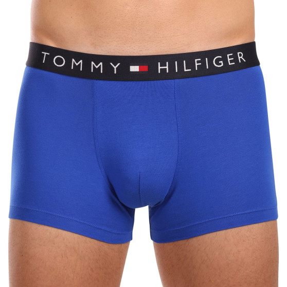 3PACK ανδρικό σορτς μποξεράκι Tommy Hilfiger πολύχρωμο (UM0UM03180 0XK)