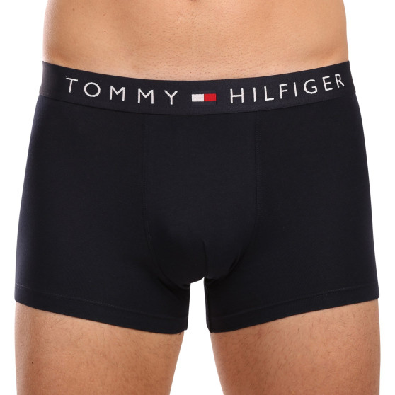 3PACK ανδρικό σορτς μποξεράκι Tommy Hilfiger πολύχρωμο (UM0UM03180 0XK)