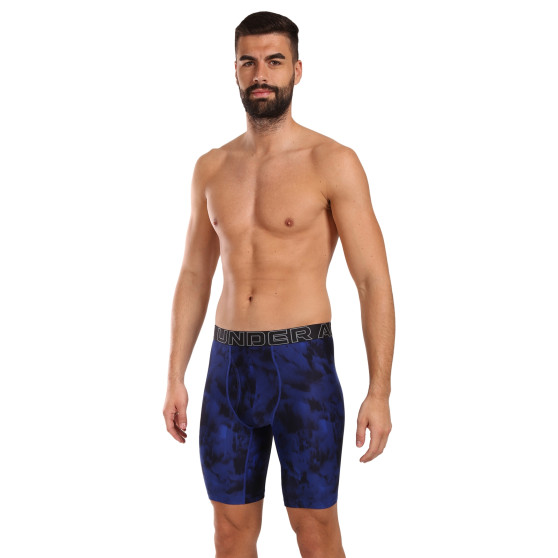 3PACK ανδρικό σορτς μποξεράκι Under Armour πολύχρωμο (1383881 400)