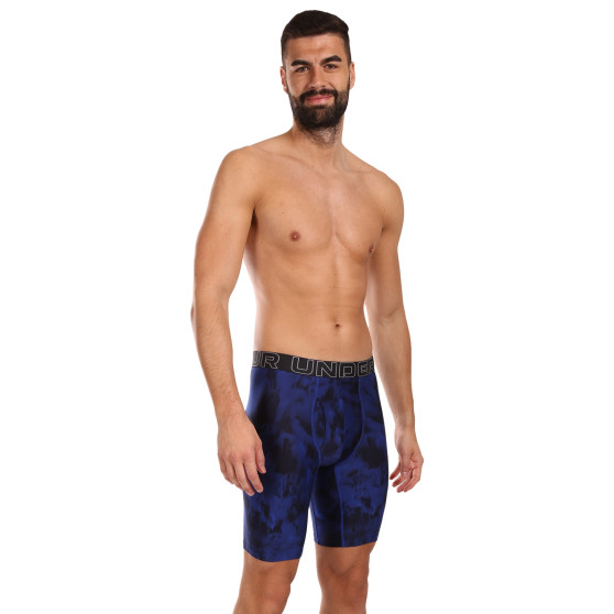 3PACK ανδρικό σορτς μποξεράκι Under Armour πολύχρωμο (1383881 400)