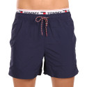 Ανδρικά μαγιό Tommy Hilfiger μπλε (UM0UM02043 C87)