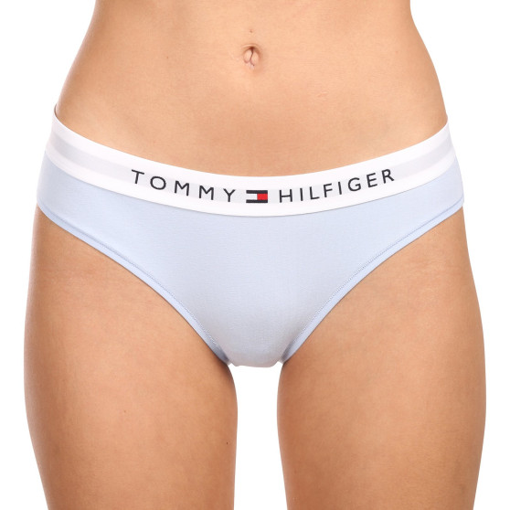 Tommy Hilfiger Γυναικεία εσώρουχα μπλε (UW0UW04145 C1O)