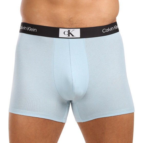 7PACK ανδρικό σορτς μποξεράκι Calvin Klein πολύχρωμο (NB3582A-MRG)