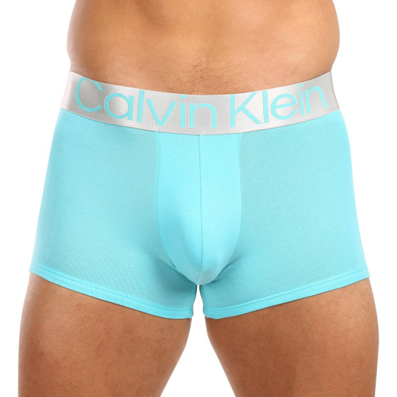 3PACK ανδρικό σορτς μποξεράκι Calvin Klein πολύχρωμο (NB3130A-N2M)