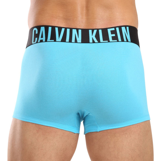 3PACK ανδρικό σορτς μποξεράκι Calvin Klein πολύχρωμο (NB3608A-LXS)