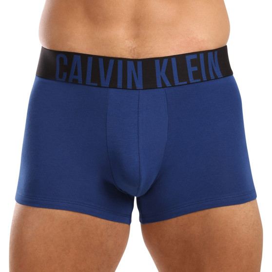 3PACK ανδρικό σορτς μποξεράκι Calvin Klein πολύχρωμο (NB3608A-LXS)