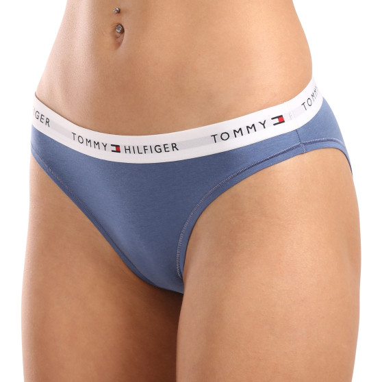 Tommy Hilfiger Γυναικεία εσώρουχα μπλε (UW0UW03836 C4Q)