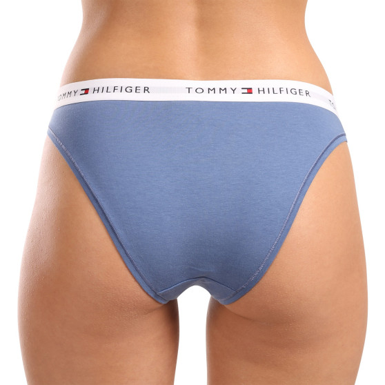 Tommy Hilfiger Γυναικεία εσώρουχα μπλε (UW0UW03836 C4Q)