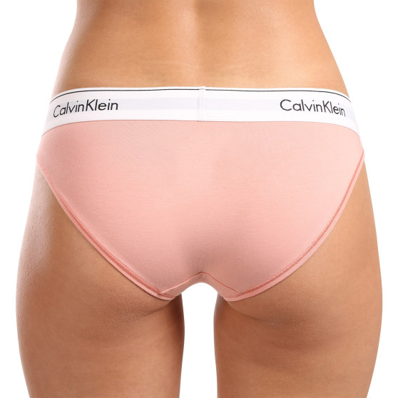 Calvin Klein Γυναικεία εσώρουχα ροζ (F3787E-LWG)