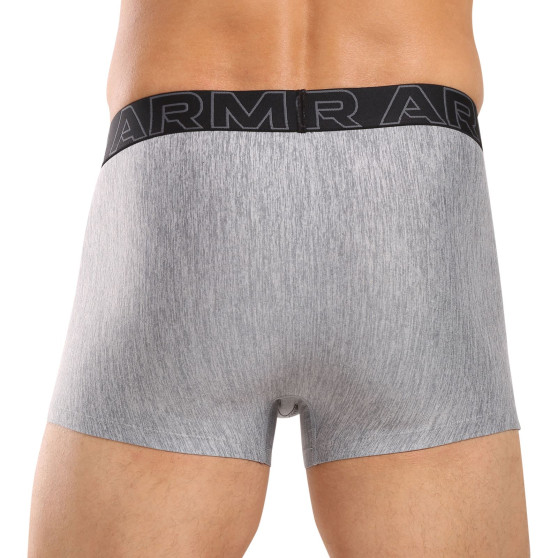 3PACK ανδρικό σορτς μποξεράκι Under Armour πολύχρωμο (1383882 035)