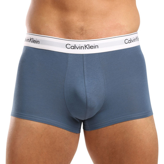 3PACK ανδρικό σορτς μποξεράκι Calvin Klein πολύχρωμο (NB2380A-N2I)