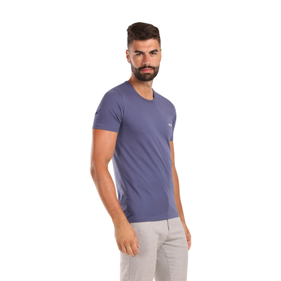 3PACK BOSS ανδρικό t-shirt πολύχρωμο (50517858 989)