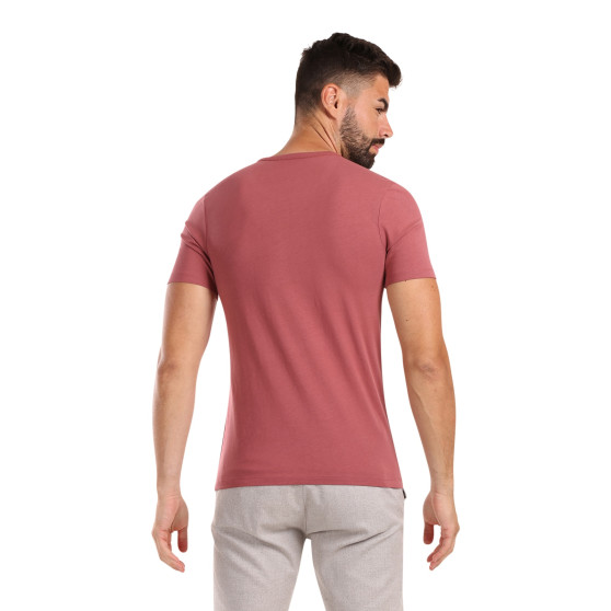 3PACK BOSS ανδρικό t-shirt πολύχρωμο (50517858 989)