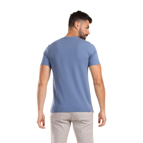 3PACK HUGO ανδρικό t-shirt πολύχρωμο (50480088 983)