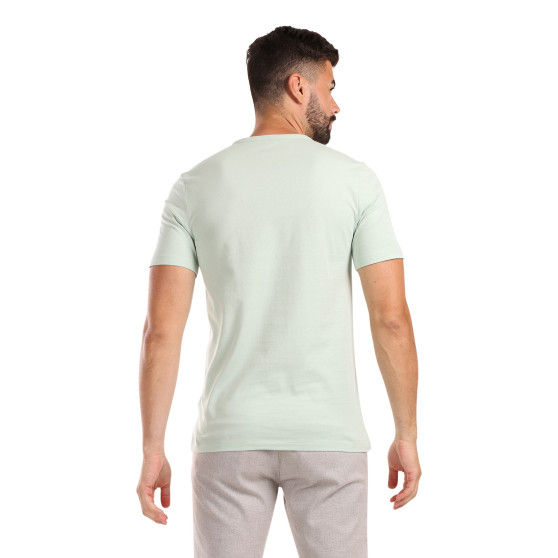 3PACK HUGO ανδρικό t-shirt πολύχρωμο (50480088 983)