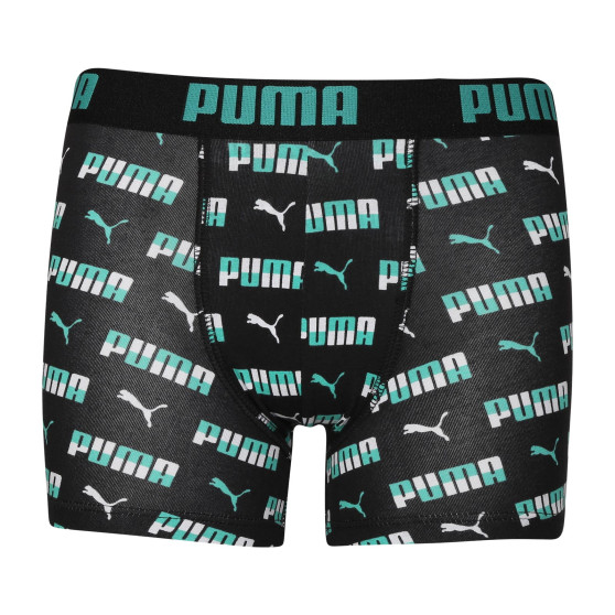 2PACK Puma αγόρια μποξεράκι σορτς πολύχρωμο (701225790 001)