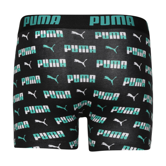 2PACK Puma αγόρια μποξεράκι σορτς πολύχρωμο (701225790 001)