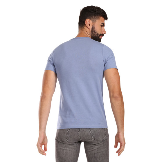 3PACK BOSS ανδρικό t-shirt πολύχρωμο (50517856 990)