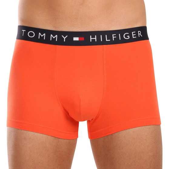 3PACK ανδρικό σορτς μποξεράκι Tommy Hilfiger πολύχρωμο (UM0UM03180 0XS)