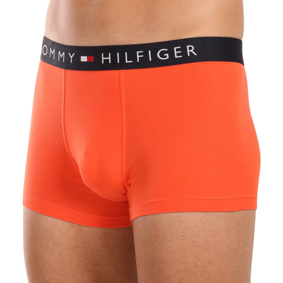 3PACK ανδρικό σορτς μποξεράκι Tommy Hilfiger πολύχρωμο (UM0UM03180 0XS)