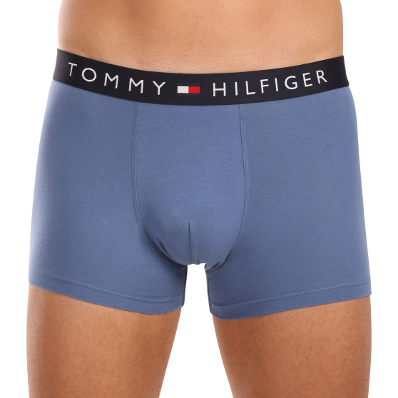 3PACK ανδρικό σορτς μποξεράκι Tommy Hilfiger πολύχρωμο (UM0UM03180 0XS)