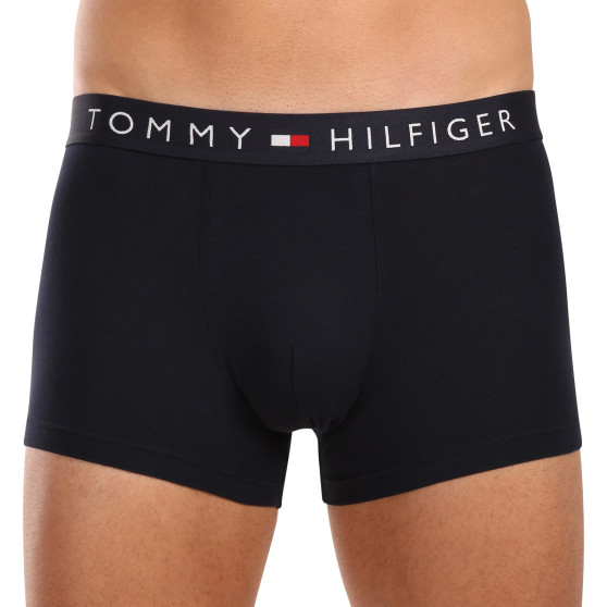 3PACK ανδρικό σορτς μποξεράκι Tommy Hilfiger πολύχρωμο (UM0UM03180 0XS)