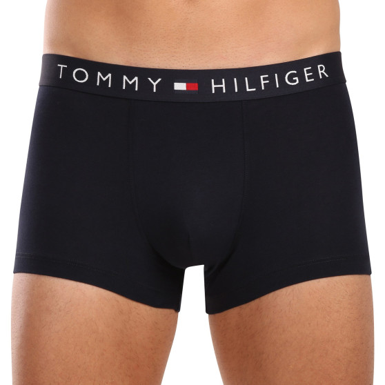 3PACK ανδρικό σορτς μποξεράκι Tommy Hilfiger πολύχρωμο (UM0UM03180 0XQ)