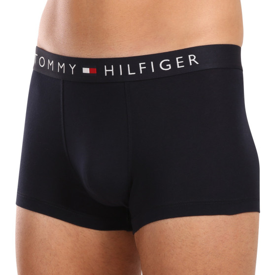 3PACK ανδρικό σορτς μποξεράκι Tommy Hilfiger πολύχρωμο (UM0UM03180 0XQ)