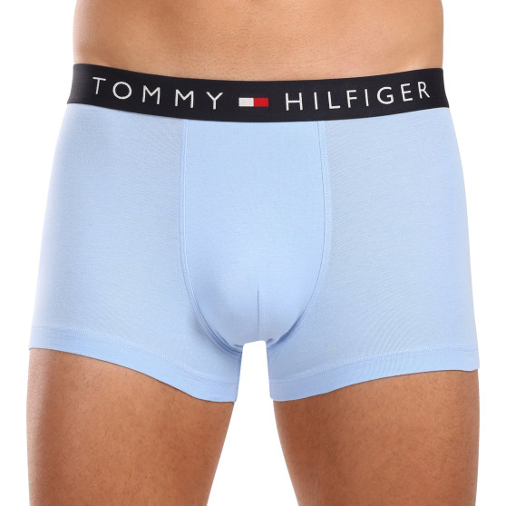 3PACK ανδρικό σορτς μποξεράκι Tommy Hilfiger πολύχρωμο (UM0UM03180 0XQ)