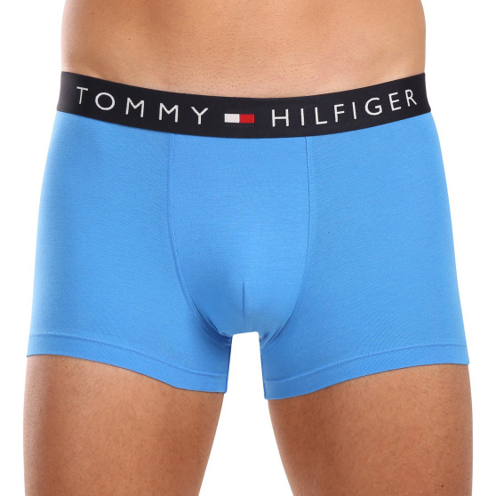 3PACK ανδρικό σορτς μποξεράκι Tommy Hilfiger πολύχρωμο (UM0UM03180 0XQ)