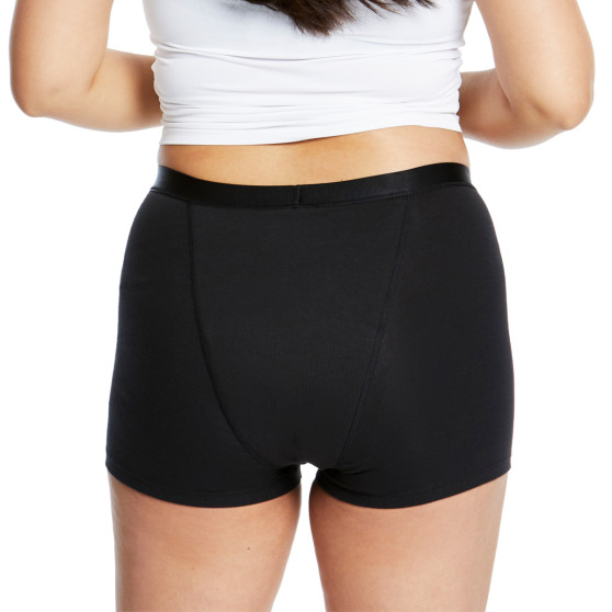 Love Luna Εσώρουχα εμμήνου ρύσεως Short Super - Plus Size (LOVE008)