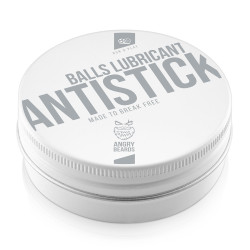 Angry Beards Αθλητικό λιπαντικό για σάκους Antistick Original 135 g