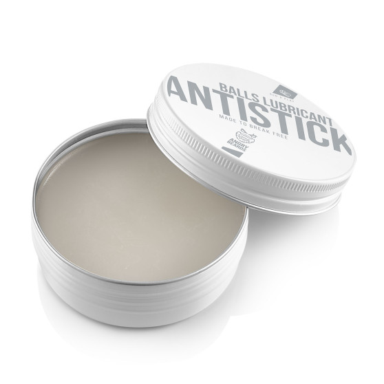 Angry Beards Αθλητικό λιπαντικό για σάκους Antistick Original 135 g