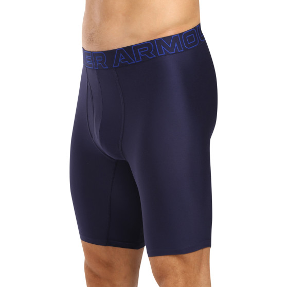 3PACK ανδρικό σορτς μποξεράκι Under Armour πολύχρωμο (1383880 400)