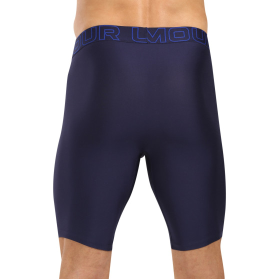 3PACK ανδρικό σορτς μποξεράκι Under Armour πολύχρωμο (1383880 400)