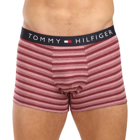 3PACK ανδρικό σορτς μποξεράκι Tommy Hilfiger πολύχρωμο (UM0UM03399 0XO)