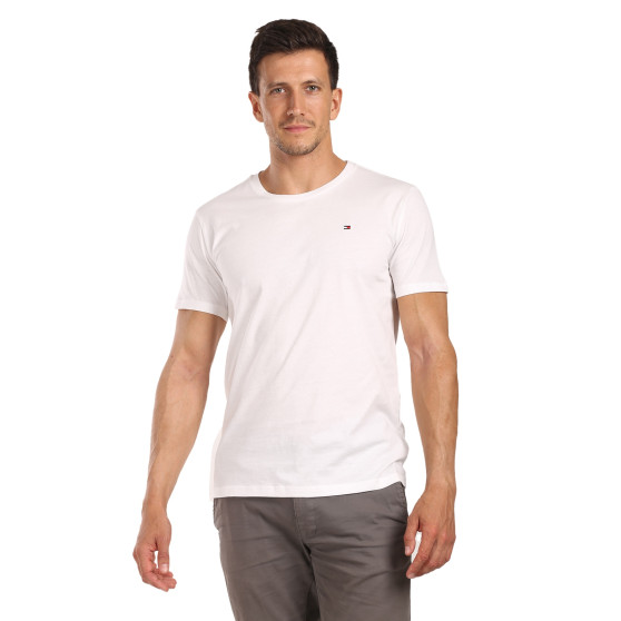 3PACK Tommy Hilfiger ανδρικό t-shirt πολύχρωμο (UM0UM03379 05F)