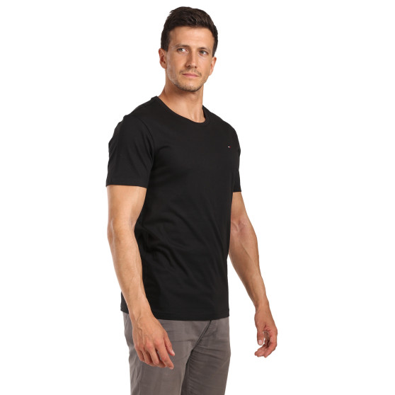 3PACK Tommy Hilfiger ανδρικό t-shirt πολύχρωμο (UM0UM03379 05F)