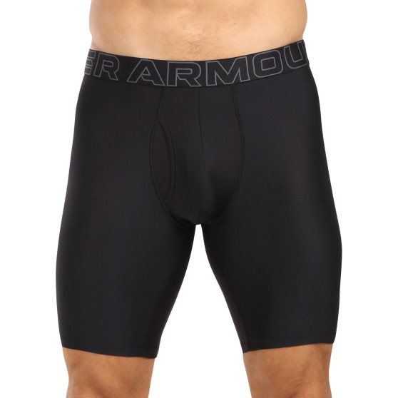 3PACK ανδρικό σορτς μποξεράκι Under Armour πολύχρωμο (1383880 035)