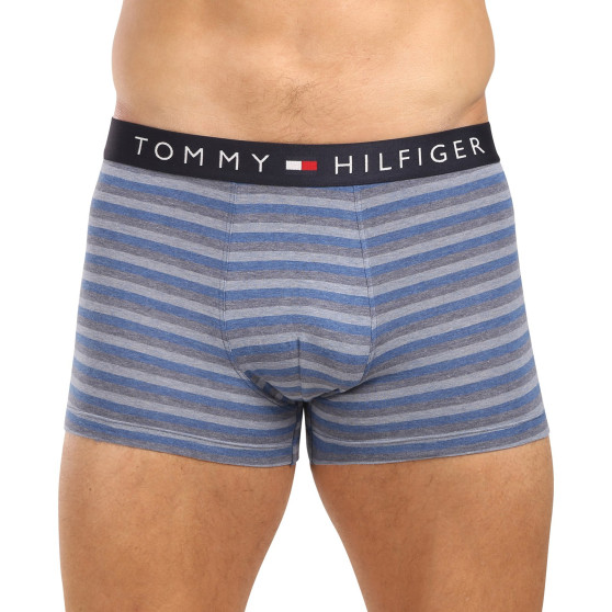 3PACK ανδρικό σορτς μποξεράκι Tommy Hilfiger πολύχρωμο (UM0UM03399 0XR)