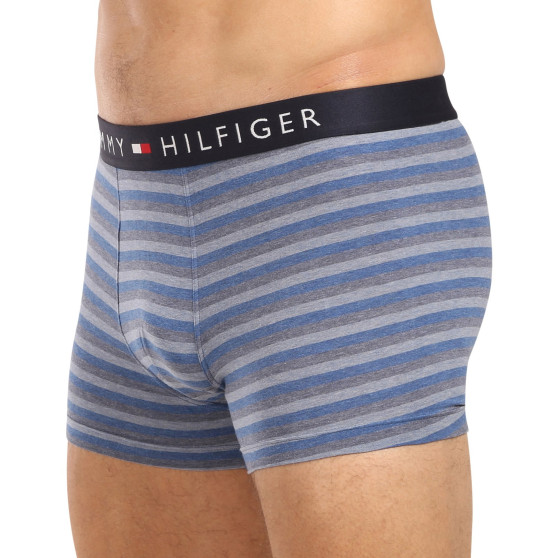 3PACK ανδρικό σορτς μποξεράκι Tommy Hilfiger πολύχρωμο (UM0UM03399 0XR)