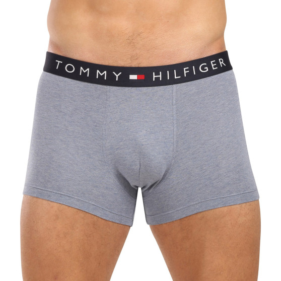 3PACK ανδρικό σορτς μποξεράκι Tommy Hilfiger πολύχρωμο (UM0UM03399 0XR)