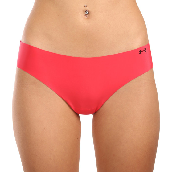 3PACK γυναικείο εσώρουχο Under Armour πολύχρωμο (1383897 713)