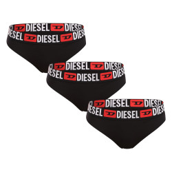 3PACK γυναικείο στρινγκ Diesel πολύχρωμο (00SE0K-0EAXL-E6463)