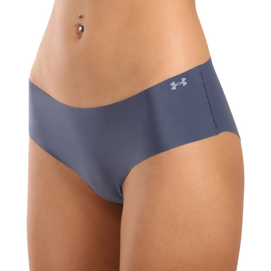 3PACK γυναικείο εσώρουχο Under Armour πολύχρωμο (1383895 652)