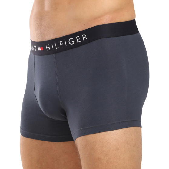 3PACK ανδρικό σορτς μποξεράκι Tommy Hilfiger πολύχρωμο (UM0UM03180 0R1)